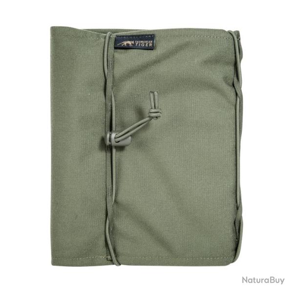 TT MAP CASE LARGE MKII - OLIVE