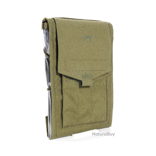 TT MAP POUCH MKII - OLIVE
