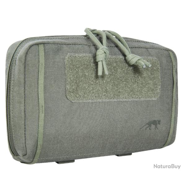 TT TAC ORGANIZER PRO IRR - VERT SGO