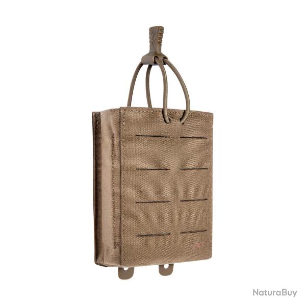 TT SGL MAG POUCH BEL HK417 MKIII - COYOTE