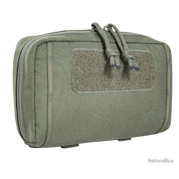 TT TAC ORGANIZER PRO - OLIVE