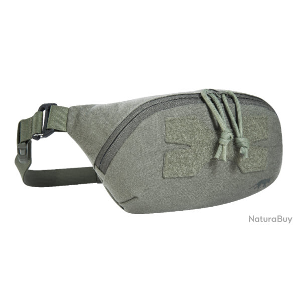 TT HIP POUCH IRR - 3L - VERT SGO
