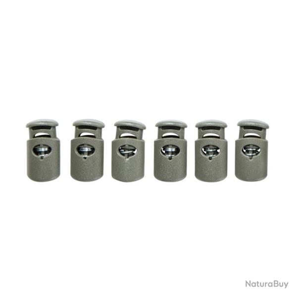 TT BUNGEE CORD TAB SET - OLIVE