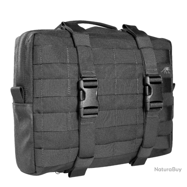 TT TAC POUCH 10 MKII - 4L - NOIR