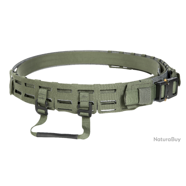 TT BATTLE BELT SET - TAILLE LXL - OLIVE
