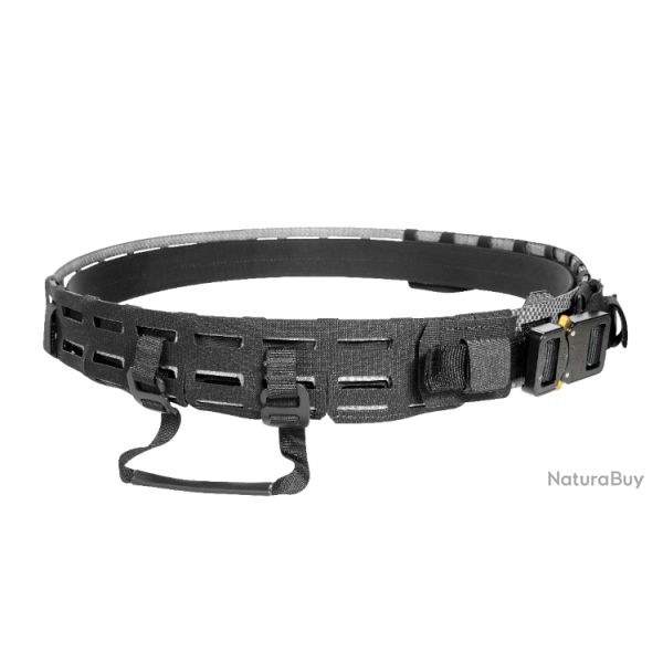 TT BATTLE BELT SET - TAILLE SM - NOIR