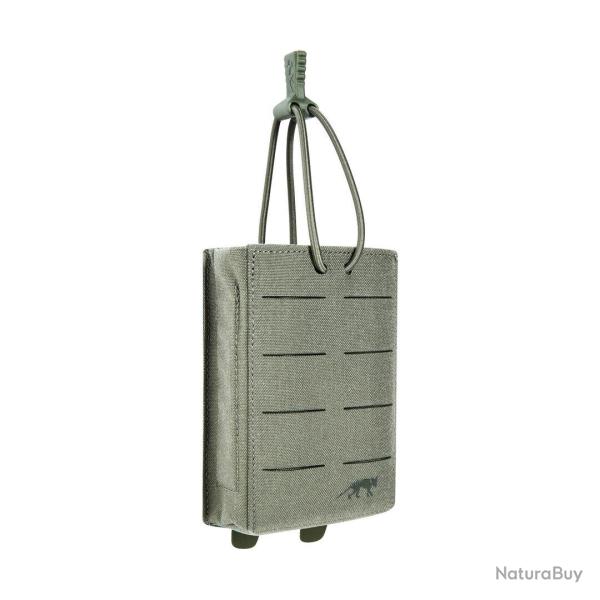 TT SGL MAG POUCH BEL MKIII IRR - VERT SGO