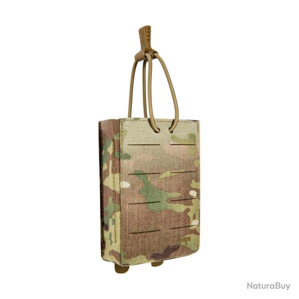 TT SGL MAG POUCH BEL MKIII MC - MULTICAM