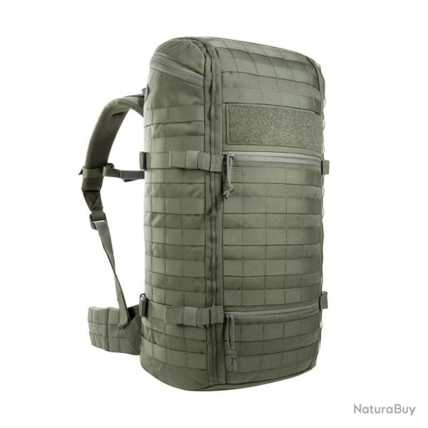 TT BASE PACK TOP LOAD - 30L - OLIVE