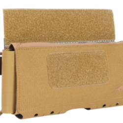 TT IFAK POUCH DUAL VL - COYOTE