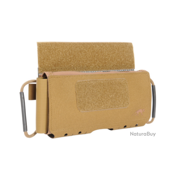 TT IFAK POUCH DUAL VL - COYOTE