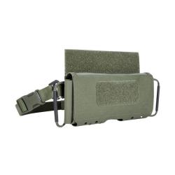 TT IFAK POUCH DUAL VL - OLIVE
