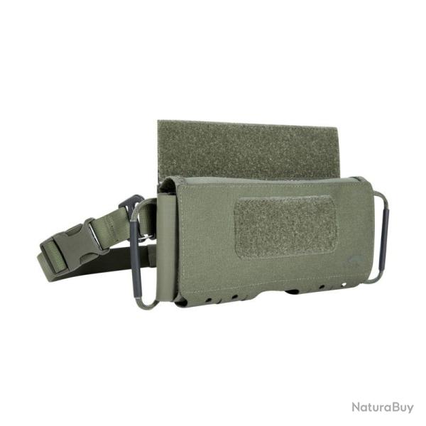 TT IFAK POUCH DUAL VL - OLIVE