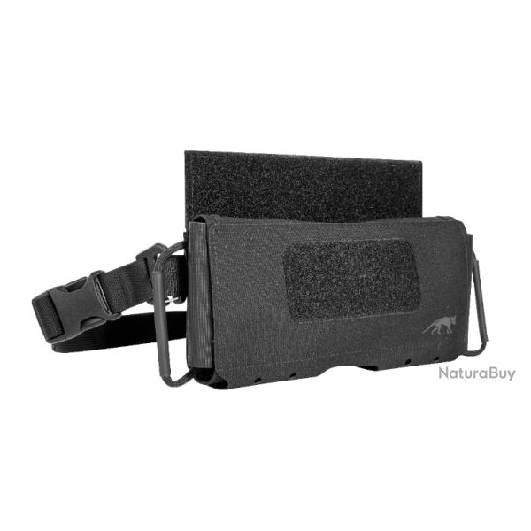 TT IFAK POUCH DUAL VL - NOIR