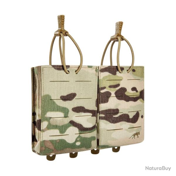 TT 2SGL MAG POUCH BEL HK417 MKIII IRR - MULTICAM