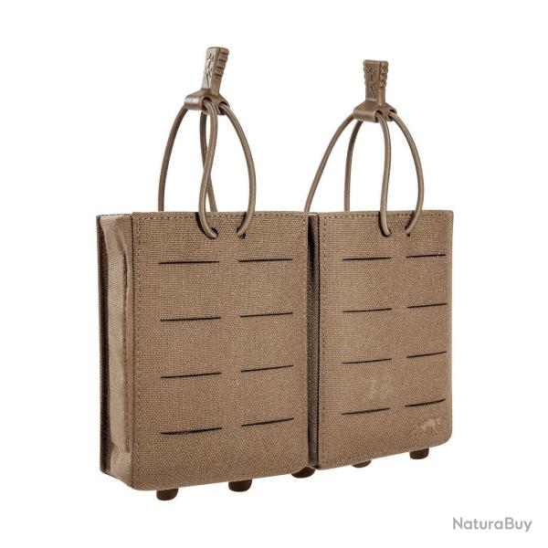 TT 2 SGL MAG POUCH BEL HK417 MKIII - COYOTE