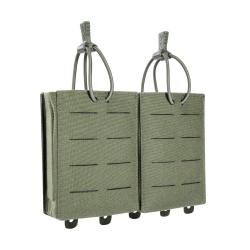 TT 2 SGL MAG POUCH BEL HK417 MKIII - OLIVE
