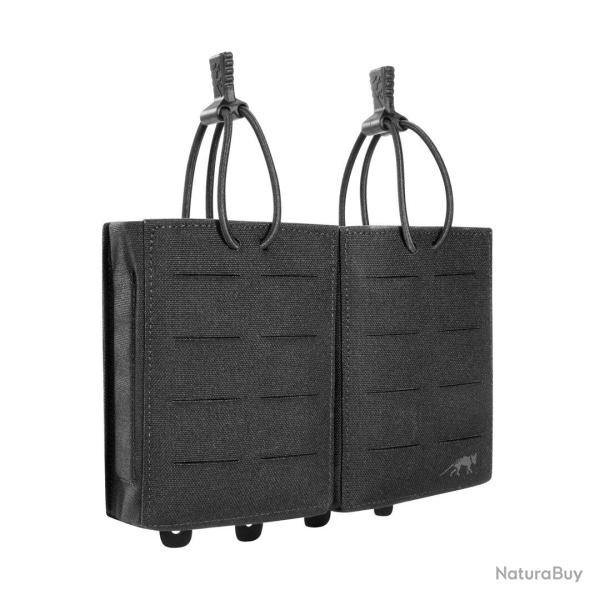 TT 2 SGL MAG POUCH BEL HK417 MKIII - NOIR