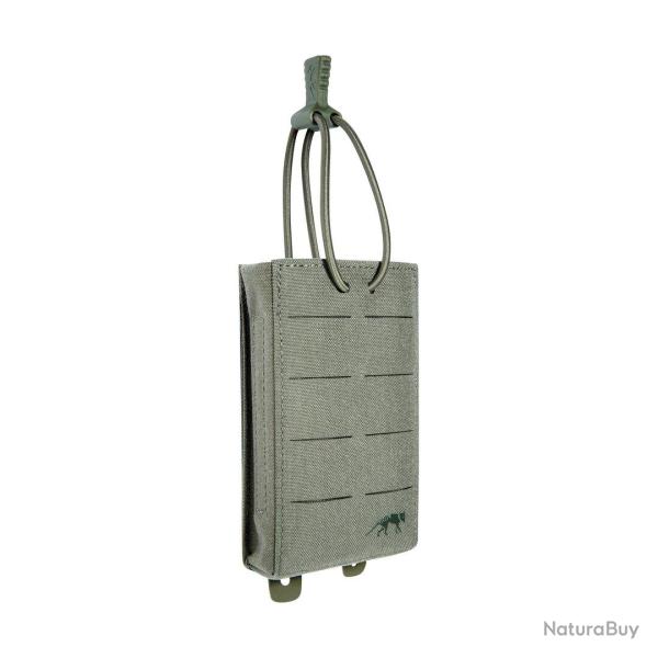 TT SGL MAG POUCH BEL M4 MKIII IRR - VERT SGO