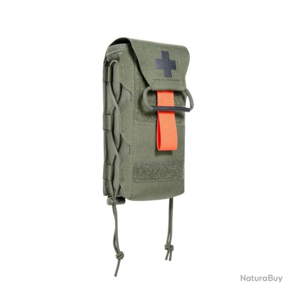 TT IFAK POUCH VERTICAL - OLIVE