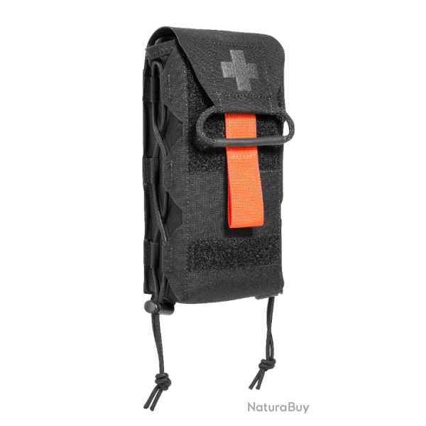 TT IFAK POUCH VERTICAL - NOIR