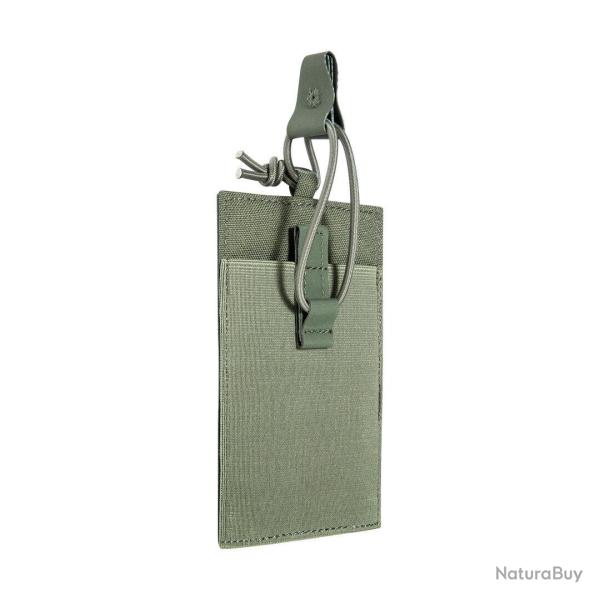 TT UNIVERSAL MAG POUCH EL - OLIVE