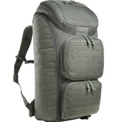 TT MODULAR MEDIC PACK IRR- 38L - VERT SGO