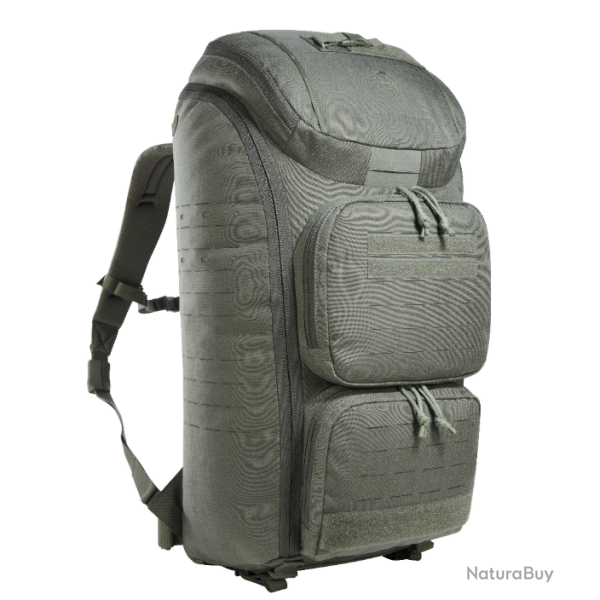 TT MODULAR MEDIC PACK IRR- 38L - VERT SGO