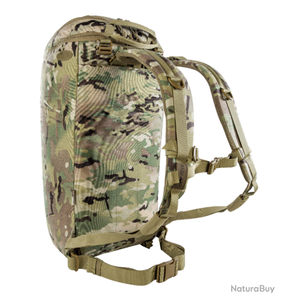 TT MODULAR MEDIC PACK MC- 38L - MULTICAM