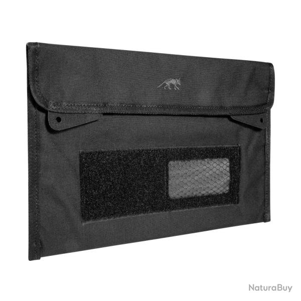 TT TABLET POUCH RFID BLOCK PRO - NOIR