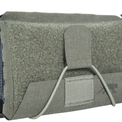 TT WRIST OFFICE MKII IRR - VERT SGO