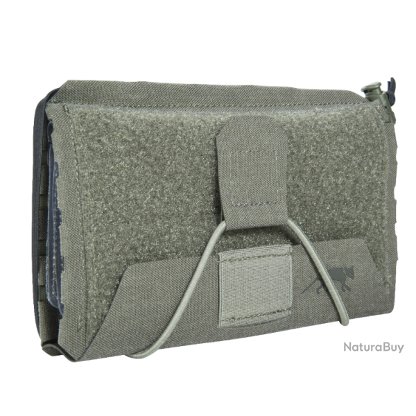 TT WRIST OFFICE MKII IRR - VERT SGO