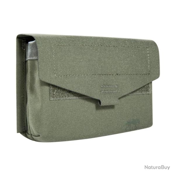 TT MIL POUCH UTILITY MKII - OLIVE