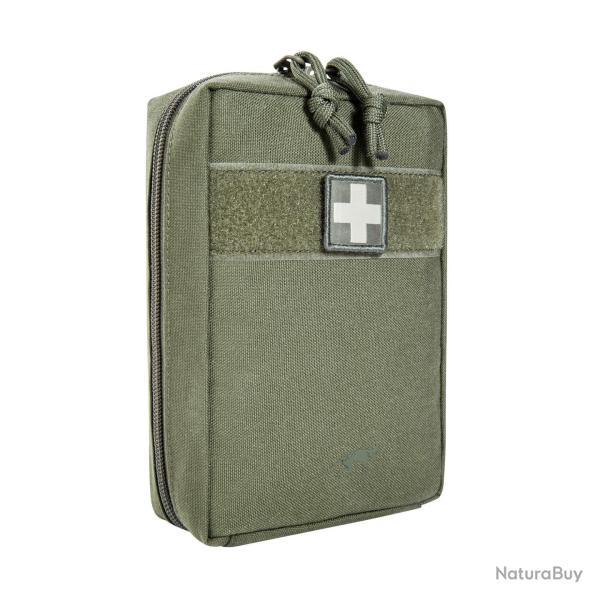 TT FIRST AID COMPLETE MOLLE - OLIVE