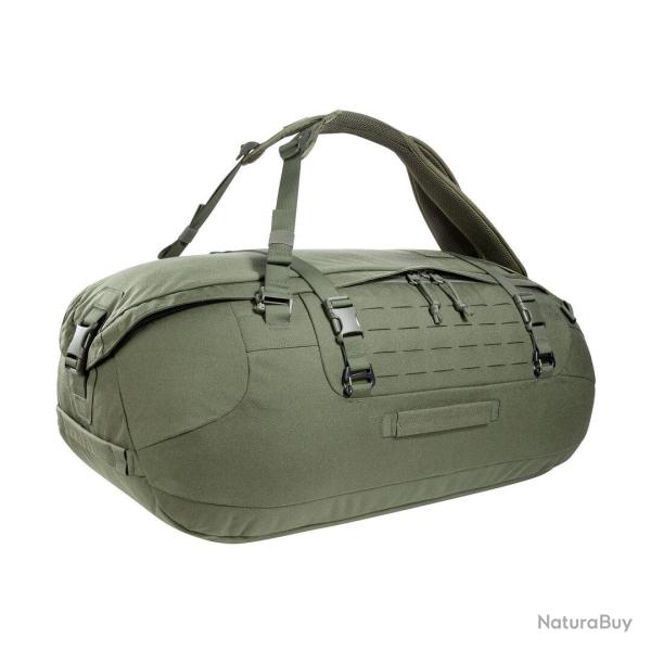TT DUFFEL 65L - OLIVE