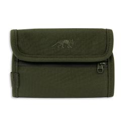 TT PORTEFEUILLE ID WALLET - 14X10X3CM - OLIVE