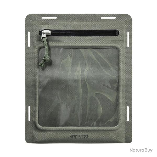 TT W-POUCH A5 WR - VERT SGO