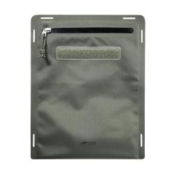 TT POUCH A4 WR - VERT SGO