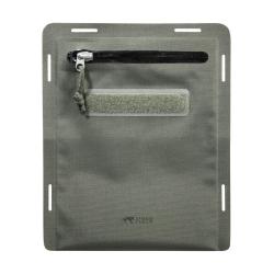 TT POUCH A5 WR - VERT SGO