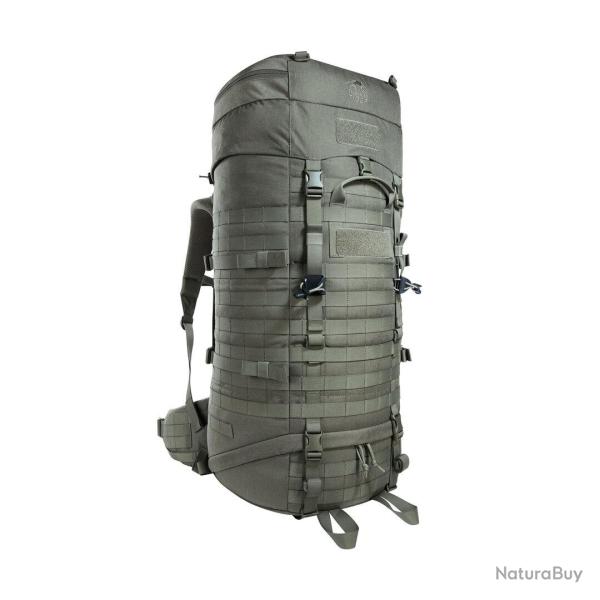 TT BASE PACK 75 IRR- SAC A DOS - 75L - VERT SGO