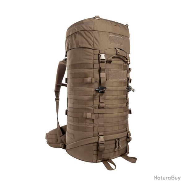 TT BASE PACK 75 - SAC A DOS - 75L - COYOTE