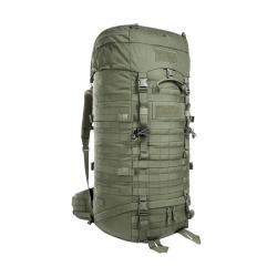 TT BASE PACK 75 - SAC A DOS - 75L - OLIVE