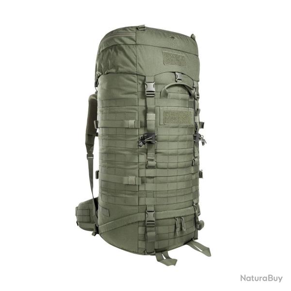 TT BASE PACK 75 - SAC A DOS - 75L - OLIVE
