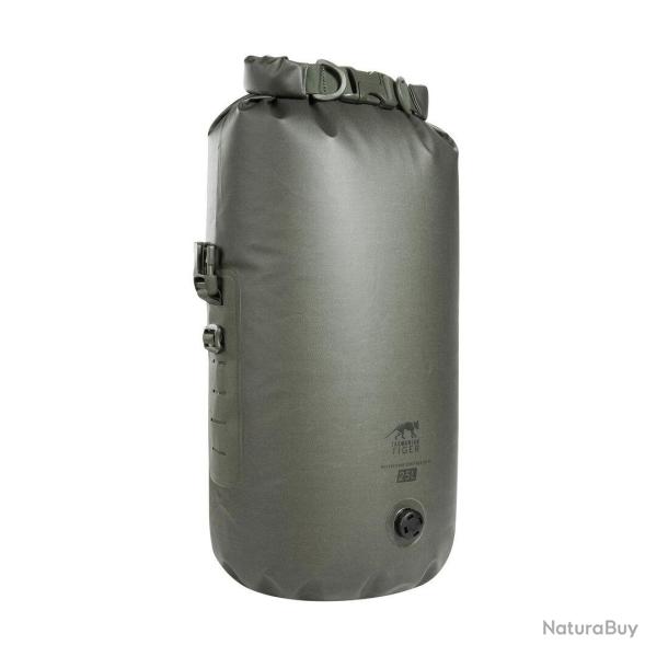 TT STUFFBAG 25L WPV - VERT SGO