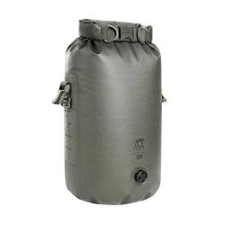 TT STUFFBAG 15L WPV - VERT SGO