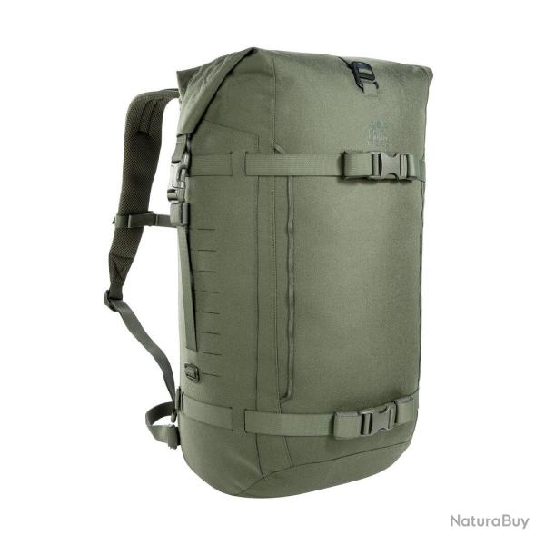 TT SENTINEL 35L WP - OLIVE