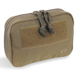TT ADMIN POUCH - POCHETTE OFFICE - KHAKI