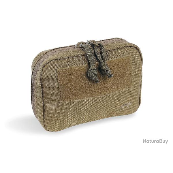 TT ADMIN POUCH - POCHETTE OFFICE - KHAKI