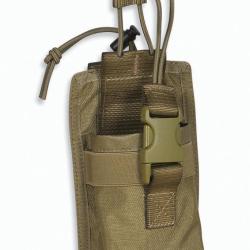 TT TAC POUCH RADIO 3 - POCHE PORTE RADIO - 16X11X2CM  - KHAKI