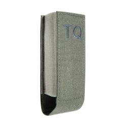 TT TQ POUCH BASIC IRR - VERT SGO